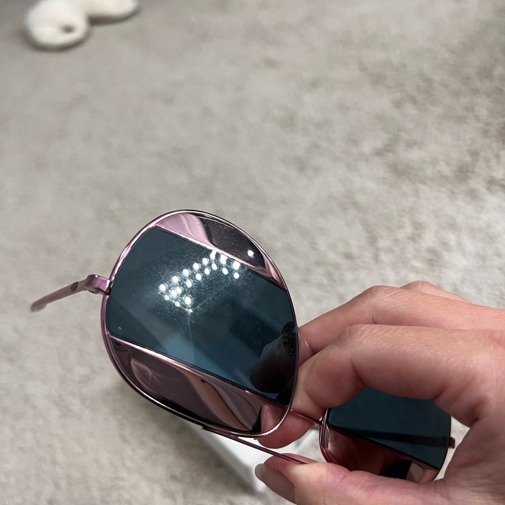 Dior Splits - Both Pairs